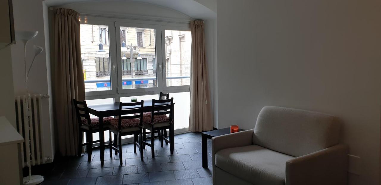 Lupetta Apartamento Milão