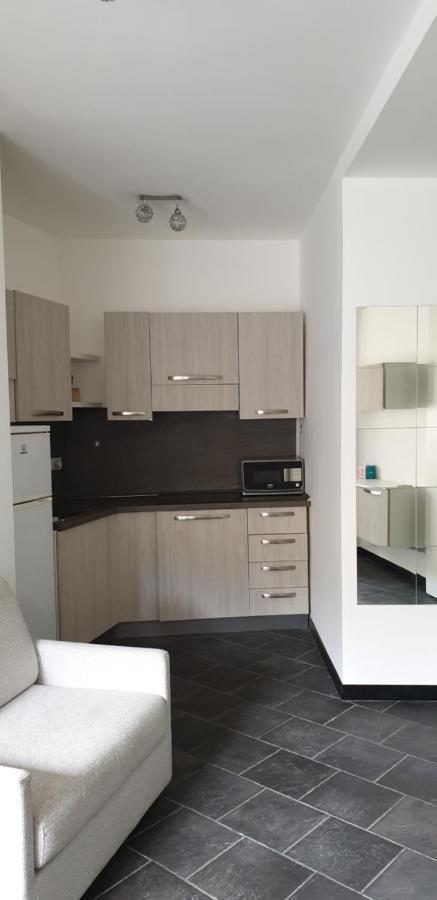 Apartamento Lupetta *