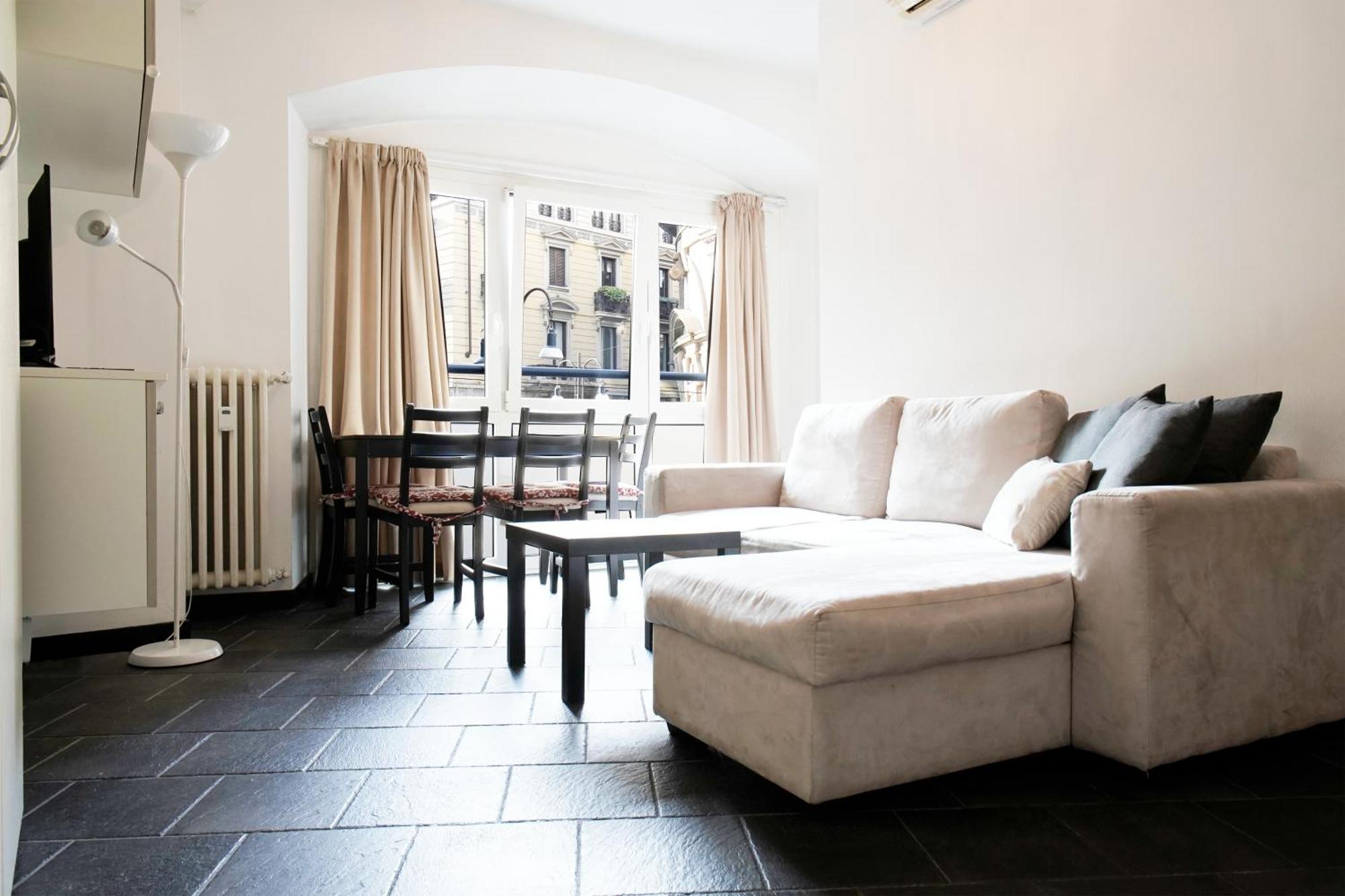 Apartamento Lupetta