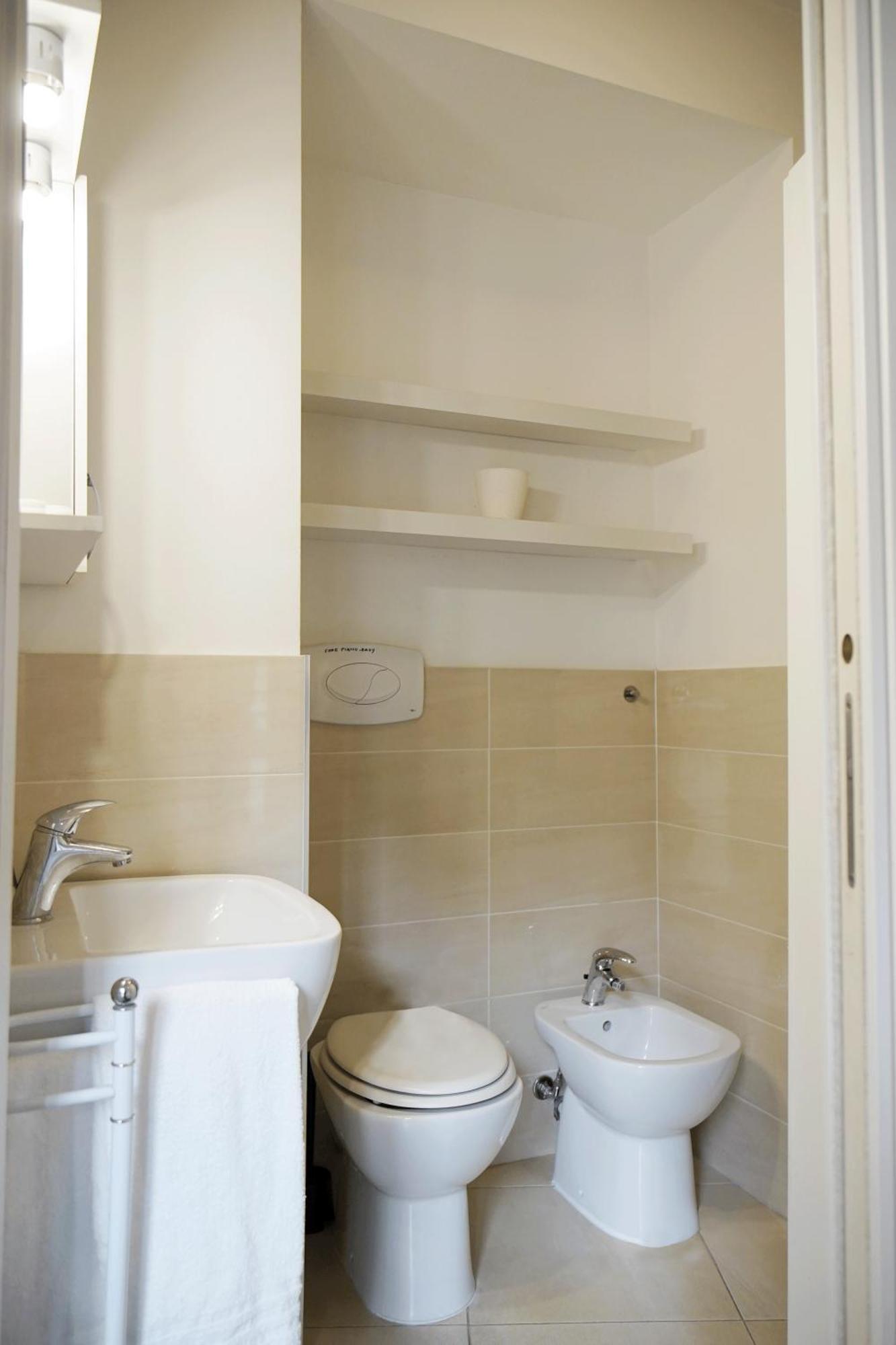 Lupetta Apartamento *