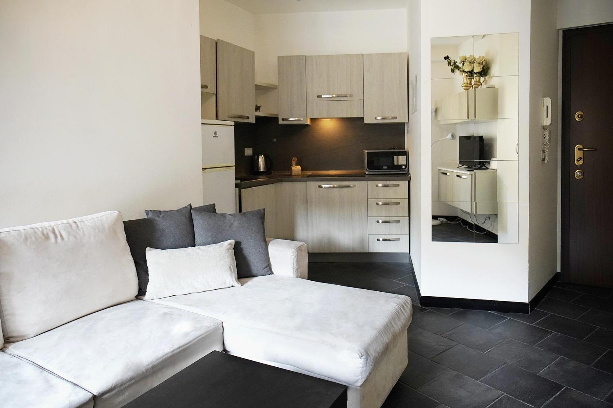 Apartamento Lupetta *