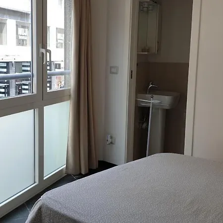 Lupetta Apartment Milan Exterior photo