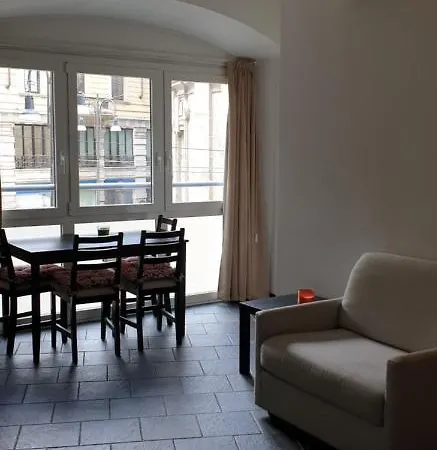 Lupetta Apartment Milan Exterior photo