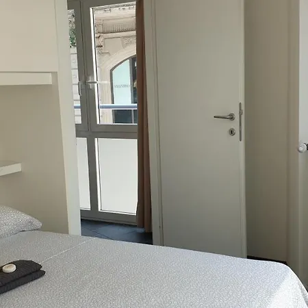 Lupetta Apartment Milan Exterior photo