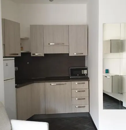 Lupetta Apartment Milan Exterior photo