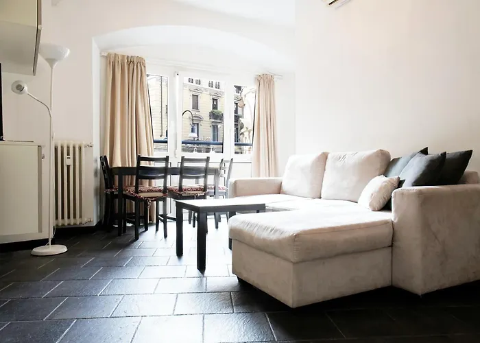 Lupetta Apartment