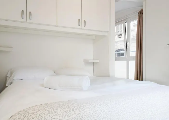 Lupetta Apartment